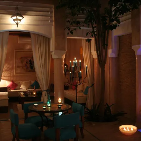 Riad Turquoise-3